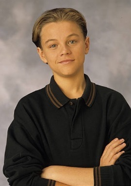 Luke Brower | Growing Pains Wiki | FANDOM powered by Wikia