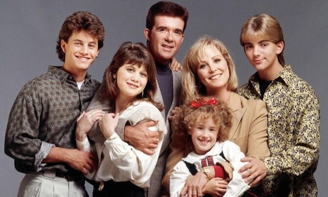 Growing Pains Wiki | FANDOM Powered By Wikia