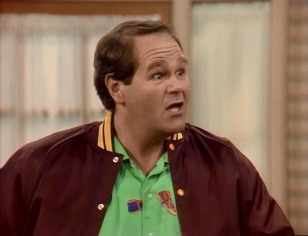Buddy Koosman Growing Pains Wiki Fandom