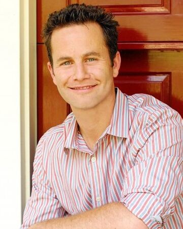 Kirk Cameron Growing Pains Wiki Fandom