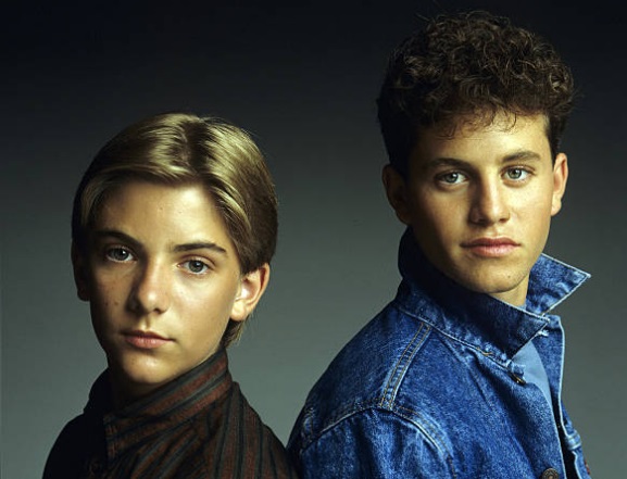 Ben and Mike's Excellent Adventure | Growing Pains Wiki | FANDOM ...