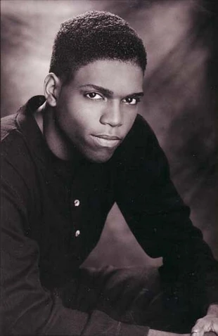 Shavar Ross | Growing Pains Wiki | Fandom