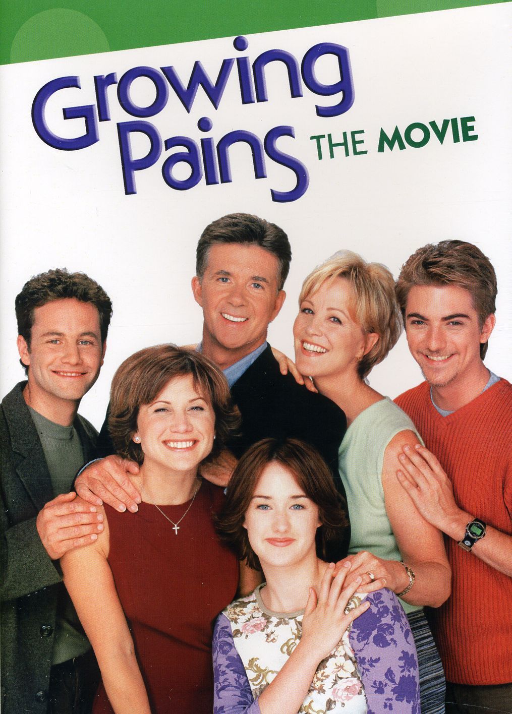 The Growing Pains Movie Growing Pains Wiki Fandom   Latest