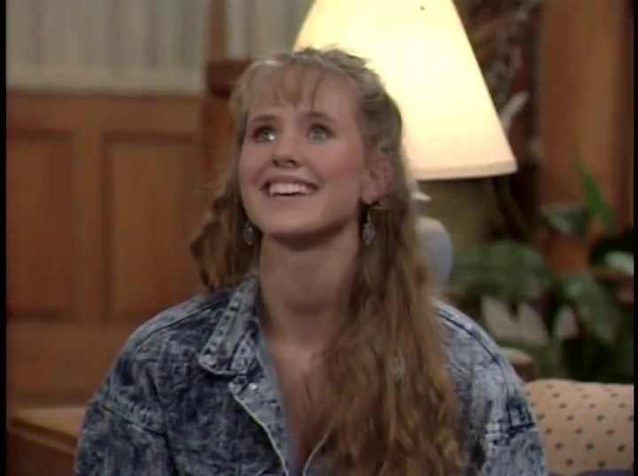 Monica Shackleford Growing Pains Wiki Fandom