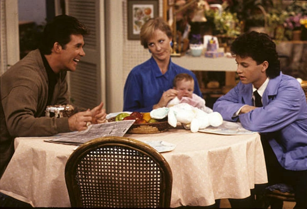 Fortunate Son Growing Pains Wiki Fandom