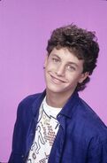 Mike Seaver | Growing Pains Wiki | Fandom