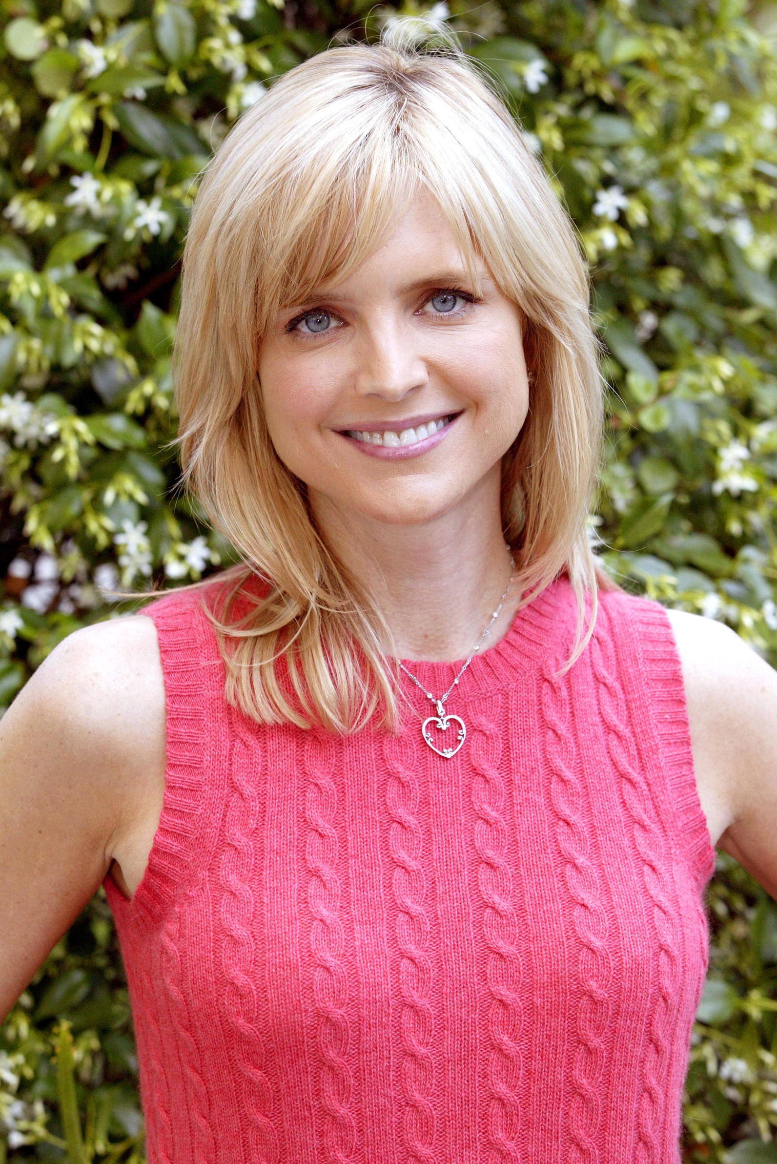 1592px x 2384px - Courtney Thorne-Smith | Growing Pains Wiki | Fandom