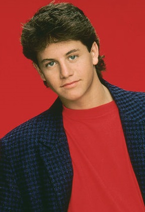 Mike Seaver | Growing Pains Wiki | FANDOM powered by Wikia