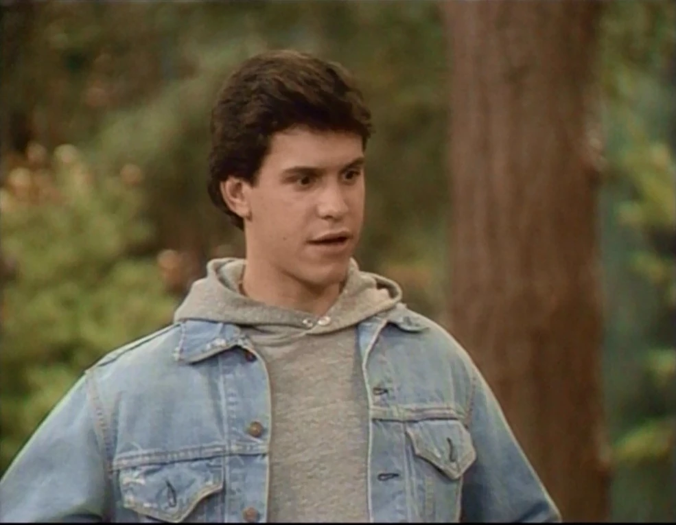 Mitch Growing Pains Wiki Fandom