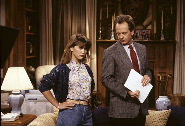 Growing pains cast image