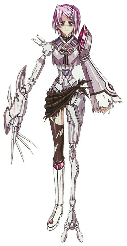 Image Growlanser VI SS 13.jpg Growlanser Wiki FANDOM powered by Wikia