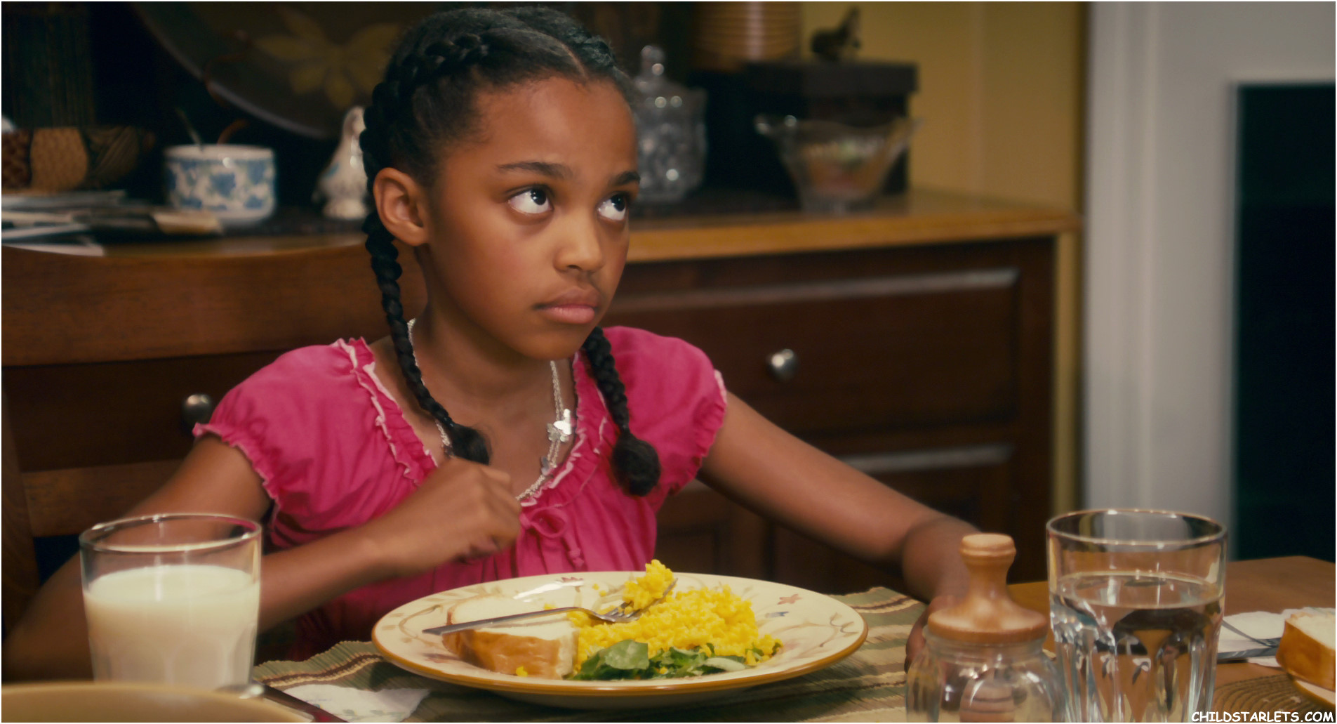 Charlotte McKenzie Grown Ups Wiki FANDOM powered by Wikia