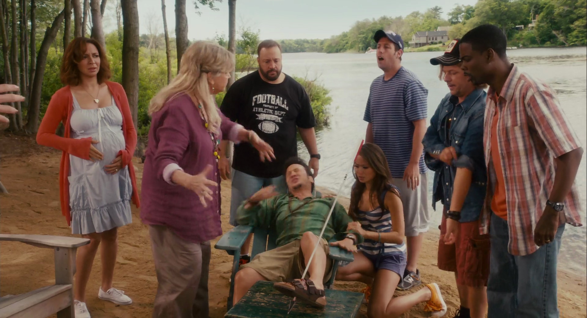 Image Grown Ups Movie 5915 Grown Ups Wiki Fandom Powered By Wikia 