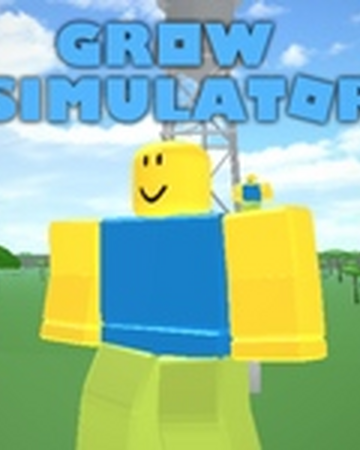 Grow Simulator Grow Simulator Wiki Fandom - becoming a roblox giant in roblox roblox grow simulator