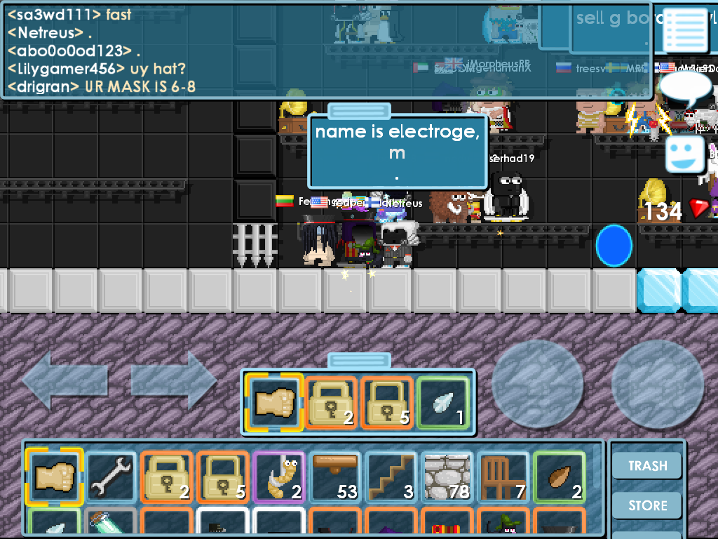 Image - Image-1457109084.png | Growtopia Wiki | FANDOM powered by Wikia