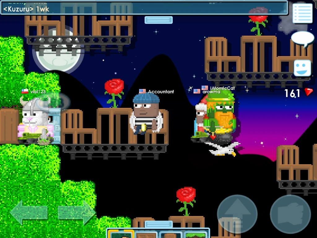 Image Pot o gold.jpeg Growtopia Wiki FANDOM powered by Wikia