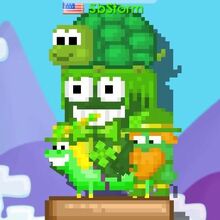 Turtle Hat Growtopia Wiki Fandom