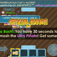 Special Events Growtopia Wiki Fandom
