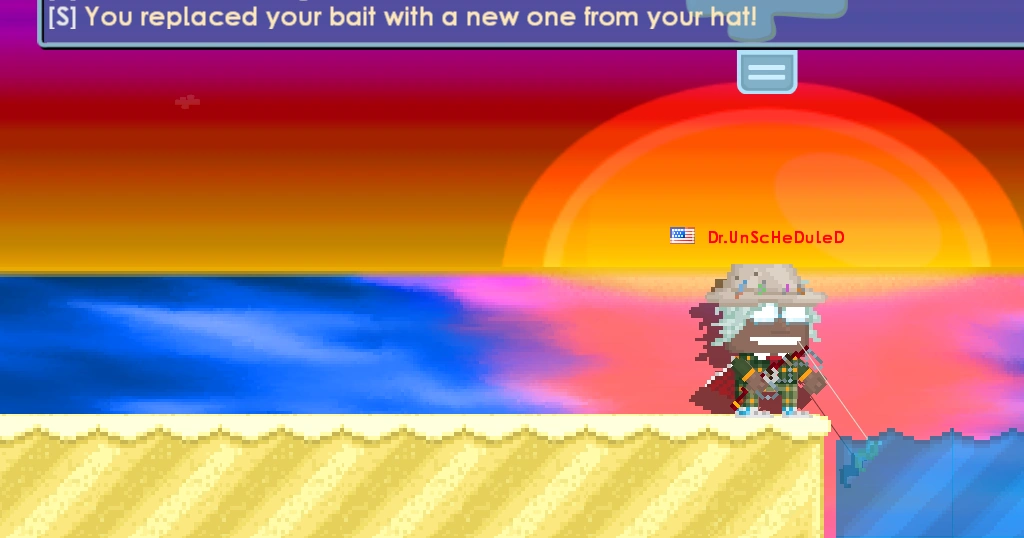 Fishing Hat Growtopia Wiki Fandom