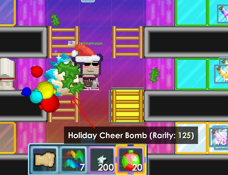 Crystal Spikes Growtopia Wiki Fandom