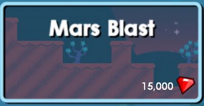 Mars