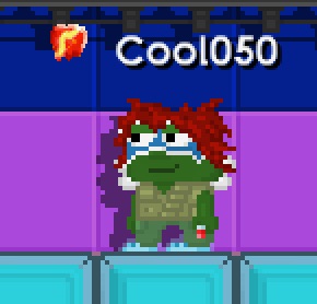 Rainbow Hair | Growtopia Wiki | Fandom