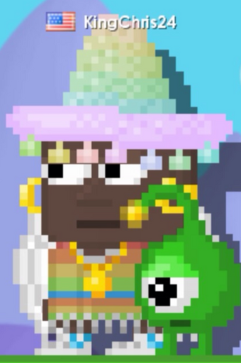 Growtopia All Hats