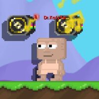 Floating Speakers Growtopia Wiki Fandom