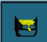 Crimefighter Mask