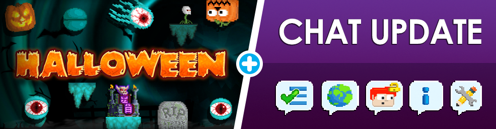 Halloween Week/2019 | Growtopia Wiki | Fandom