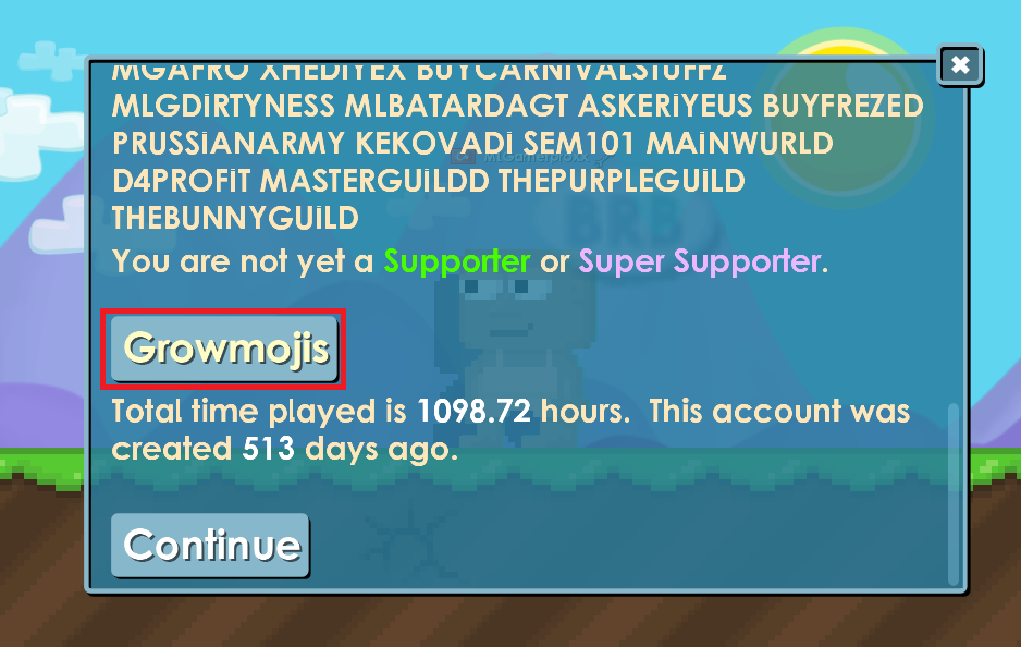 Recipes Growtopia Guides Recipes Growtopia Guides