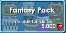 FantasyPack