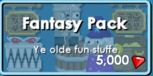 FantasyPack