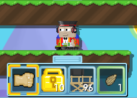 Director's Chair | Growtopia Wiki | FANDOM powered by Wikia