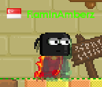 Flaming Cape