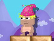 Funk-hat