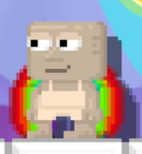 Rainbow Wings Growtopia Wiki Fandom