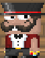 The Ringmaster