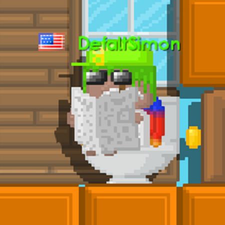 Toilet Growtopia Wiki Fandom