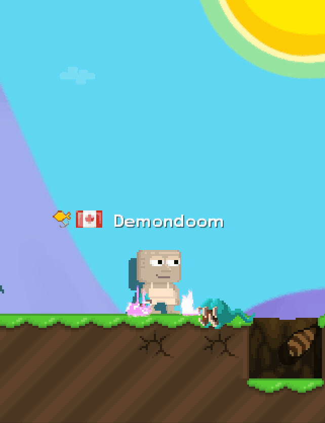 Category:Halloween Week | Growtopia Wiki | Fandom