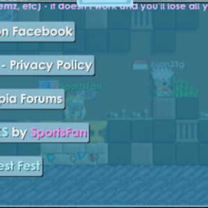 World Of The Day Growtopia Wiki Fandom