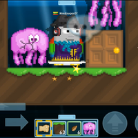 Jellyfish Growtopia Wiki Fandom