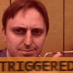 Trigered Trigered