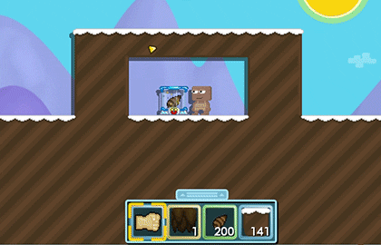 Growtopia Ids