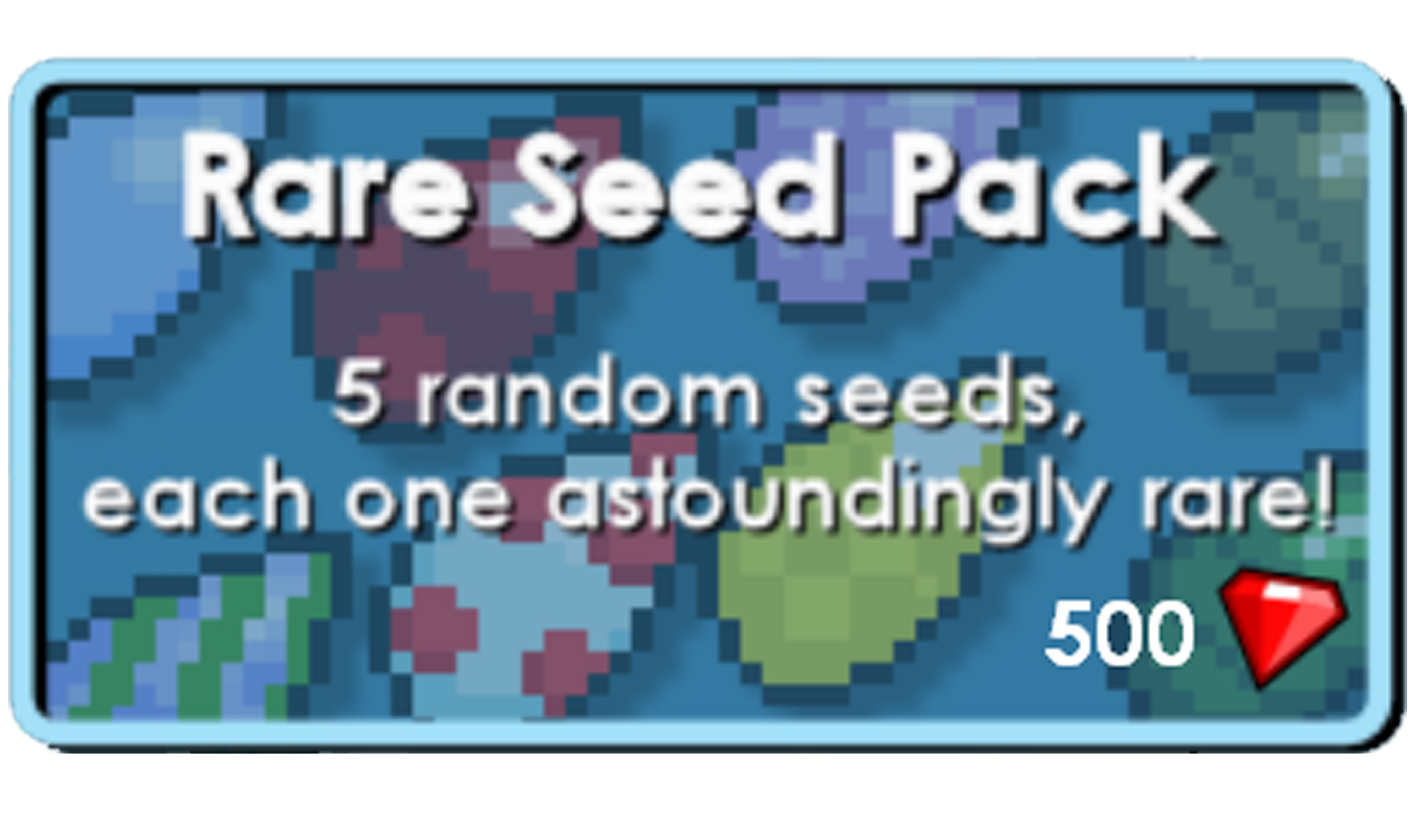 Random seed. Во сколько кончатся сутки в Growtopia.