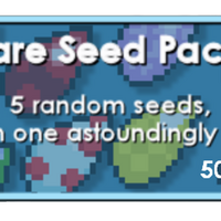 Rare Seed Pack Growtopia Wiki Fandom