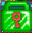 Emerald Lock