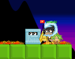 Growtopia Chemical Combiner Recipes | Deporecipe.co