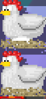 Chicken | Growtopia Wiki | FANDOM powered by Wikia