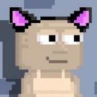 Black Cat Ears Growtopia Wiki Fandom
